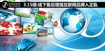 3.15續(xù) 線下售后增強，互聯(lián)網(wǎng)品牌步入正軌
