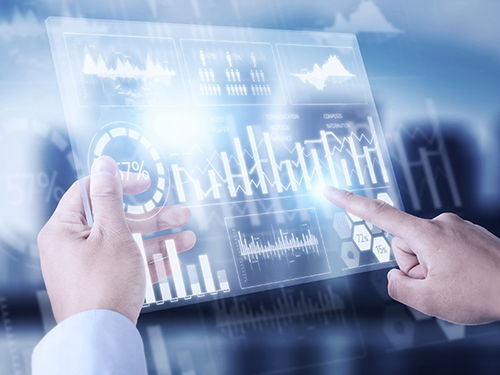 方正信產(chǎn) 互聯(lián)網(wǎng)銷售戰(zhàn)略的探索與實(shí)踐