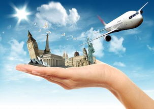 互聯(lián)網(wǎng)技術(shù) 解鎖旅游產(chǎn)品營銷新玩法