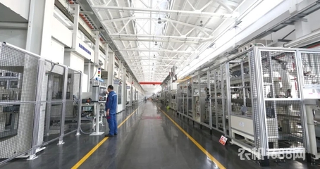 玉柴再獲殊榮，智能制造與互聯(lián)網(wǎng)銷售雙翼齊飛