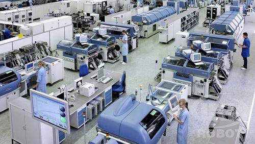 IKV解析 打造智能工廠，七大維度深耕細(xì)作與互聯(lián)網(wǎng)銷售融合之道