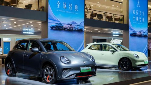 長城汽車1-4月海外銷量創(chuàng)歷史新高，全球戰(zhàn)略布局成果顯著