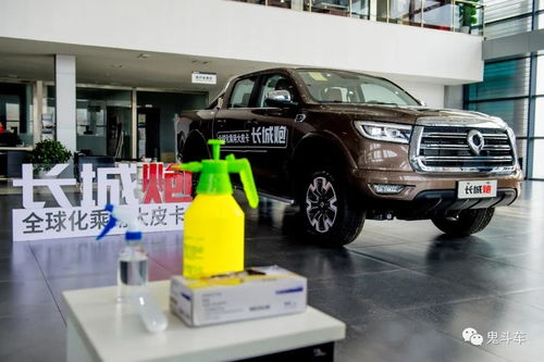 百余經銷商聯名上書長城汽車為哪般？一家經銷商道出新車銷售困境